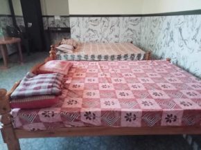 Pakala hall Manjerpalke